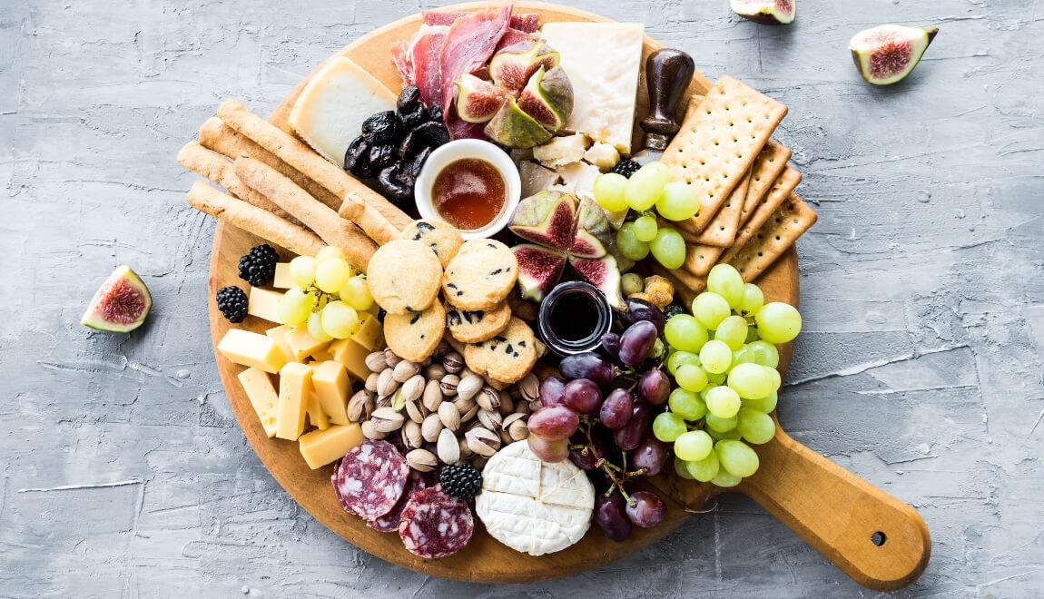 Charcuterie Board