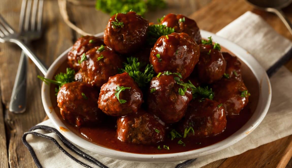 Meatballs