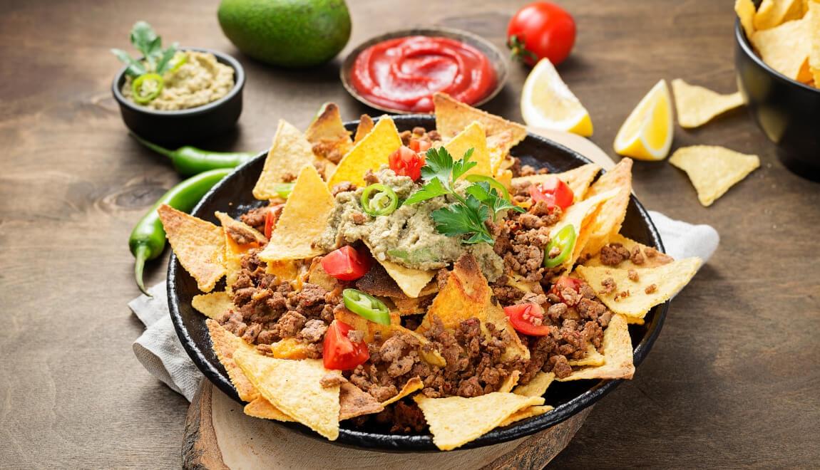 Nachos