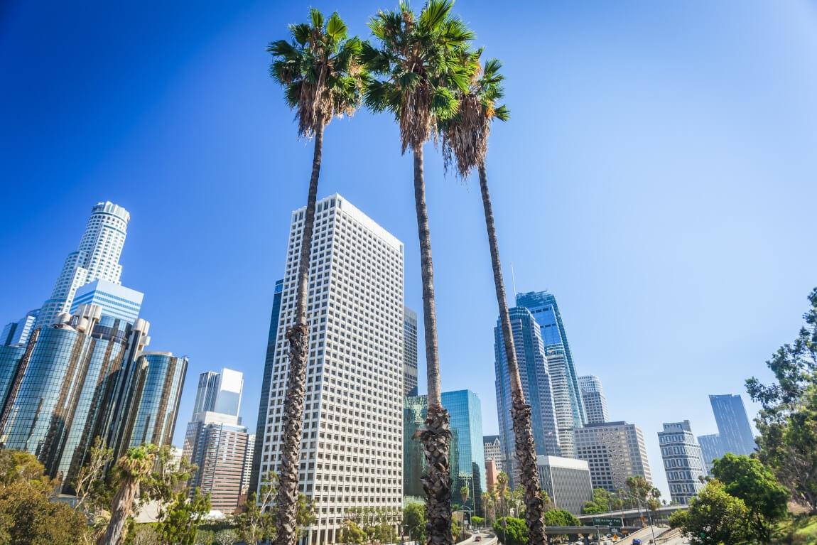 Los Angeles