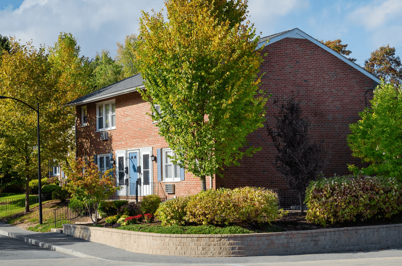 Roslindale Apartments