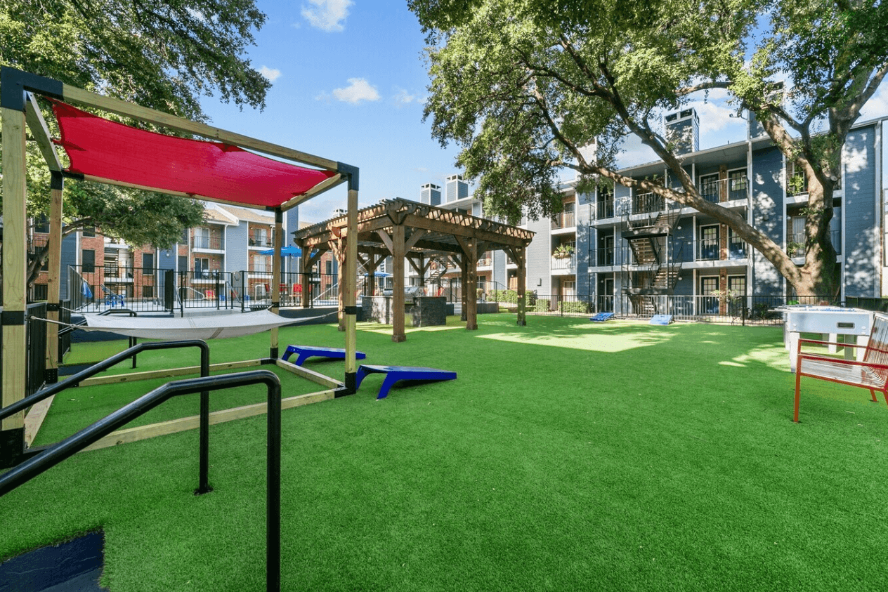 prestonwood apartments