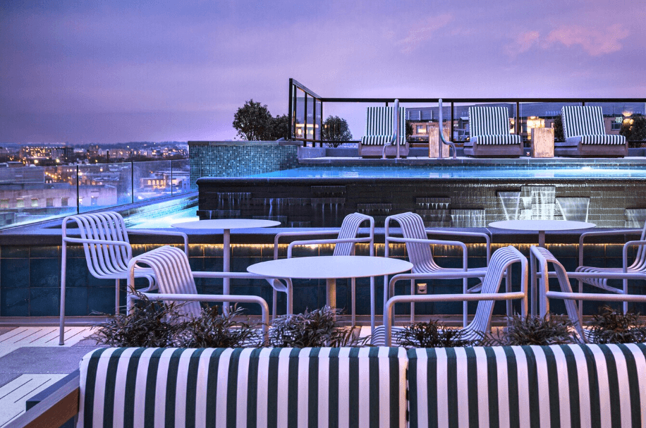 Union Market Apartments