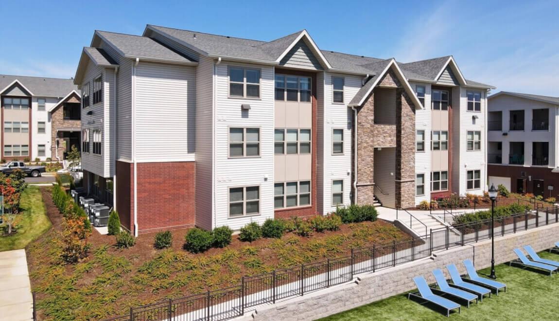Property in Northwest Corvallis