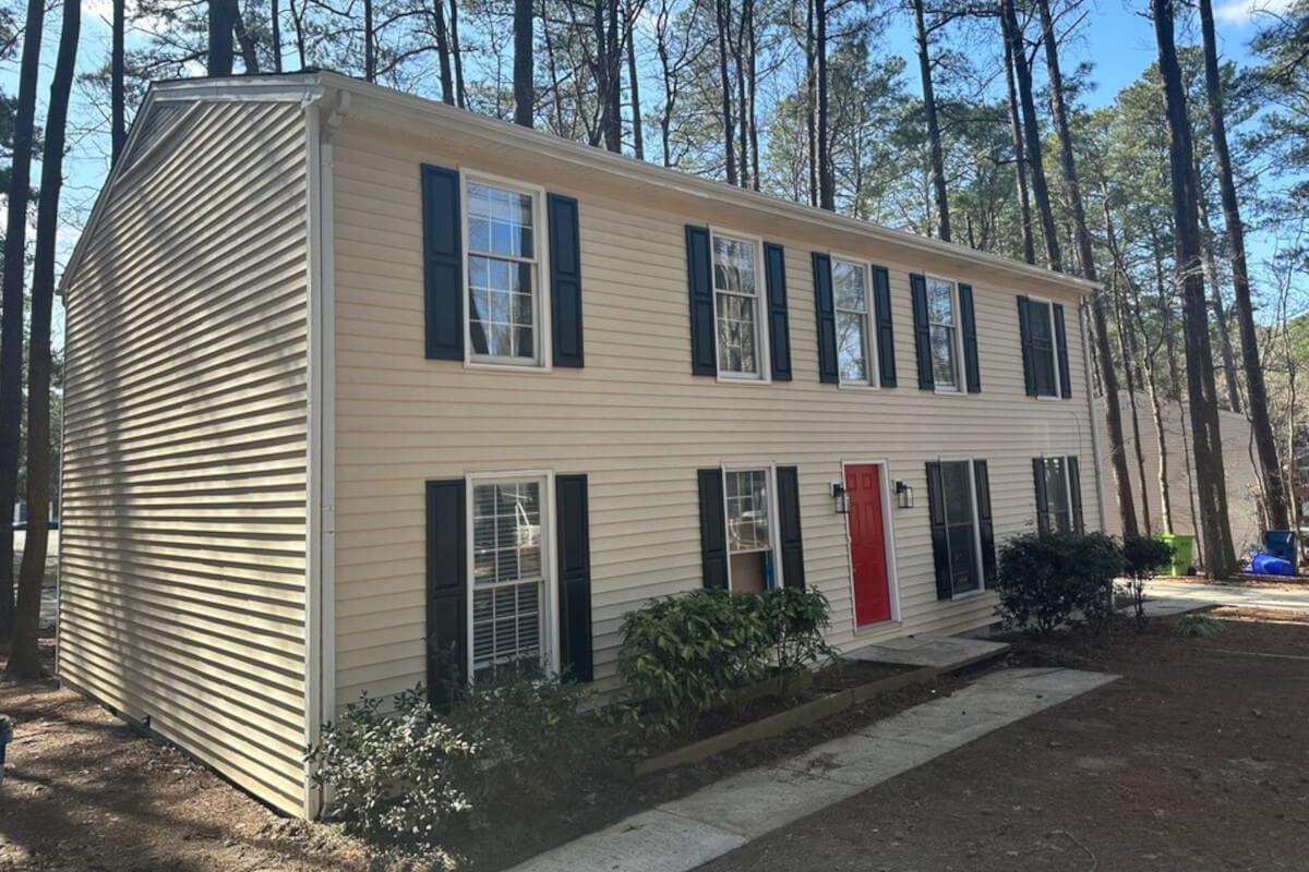 Fairview Acres listing photo