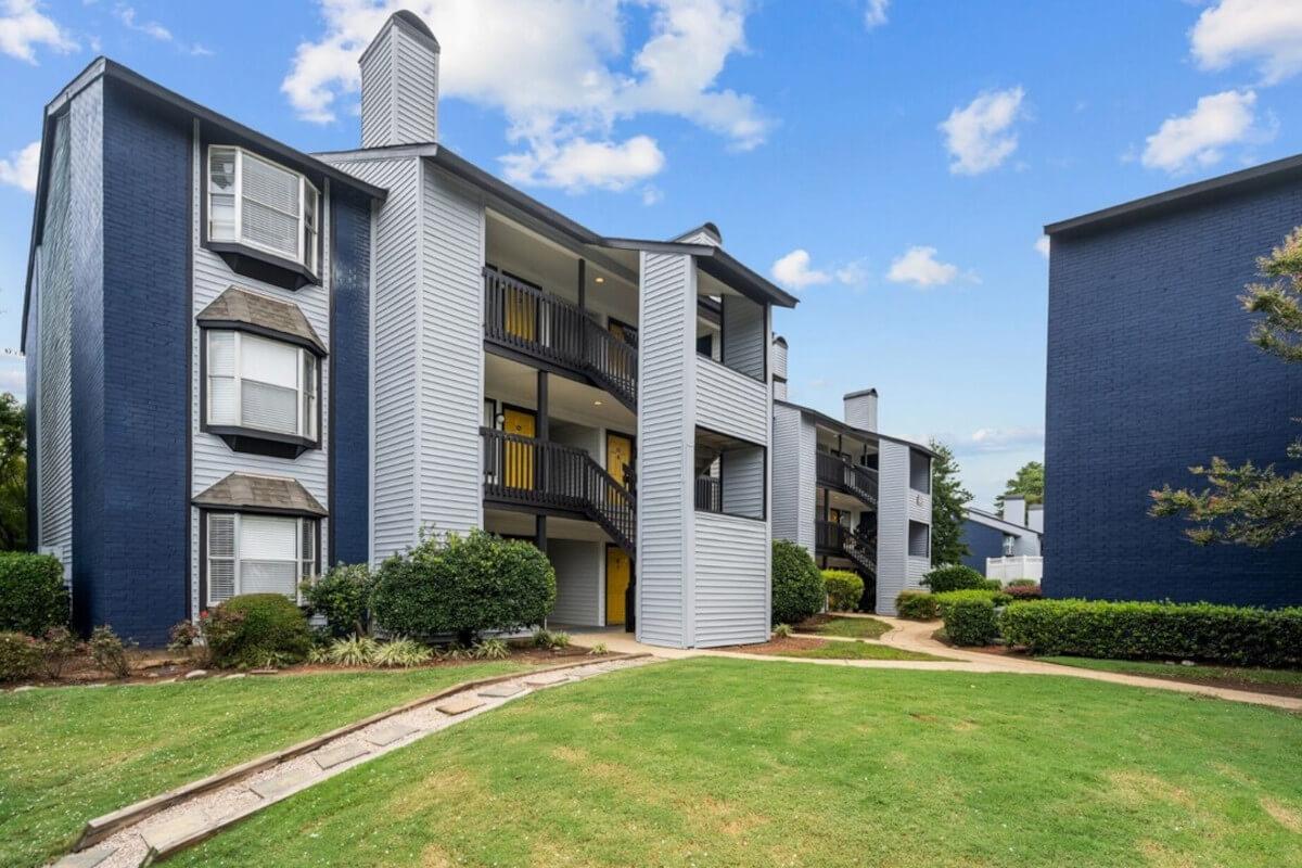 Pine Ridge listing photo