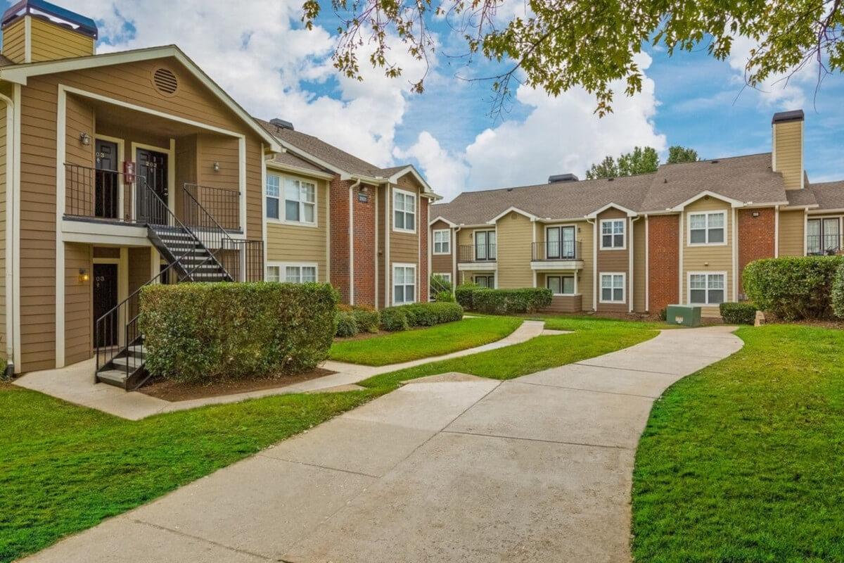 Shamrock Meadows listing photo