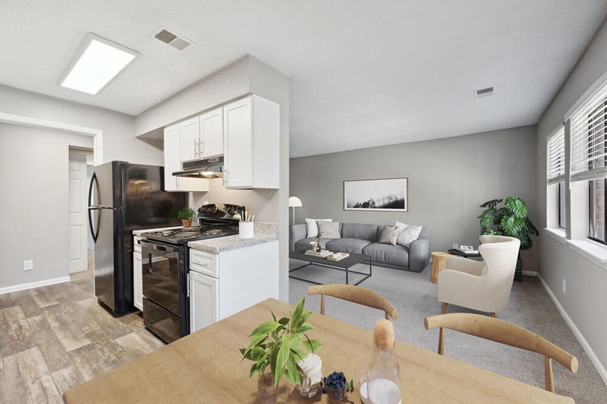 Somerset Place listing photo