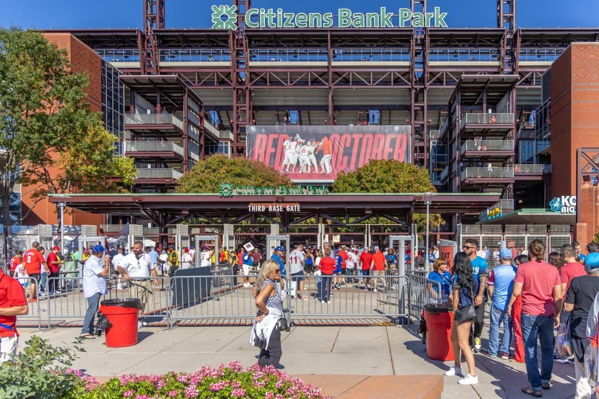 Citizens Bank Park