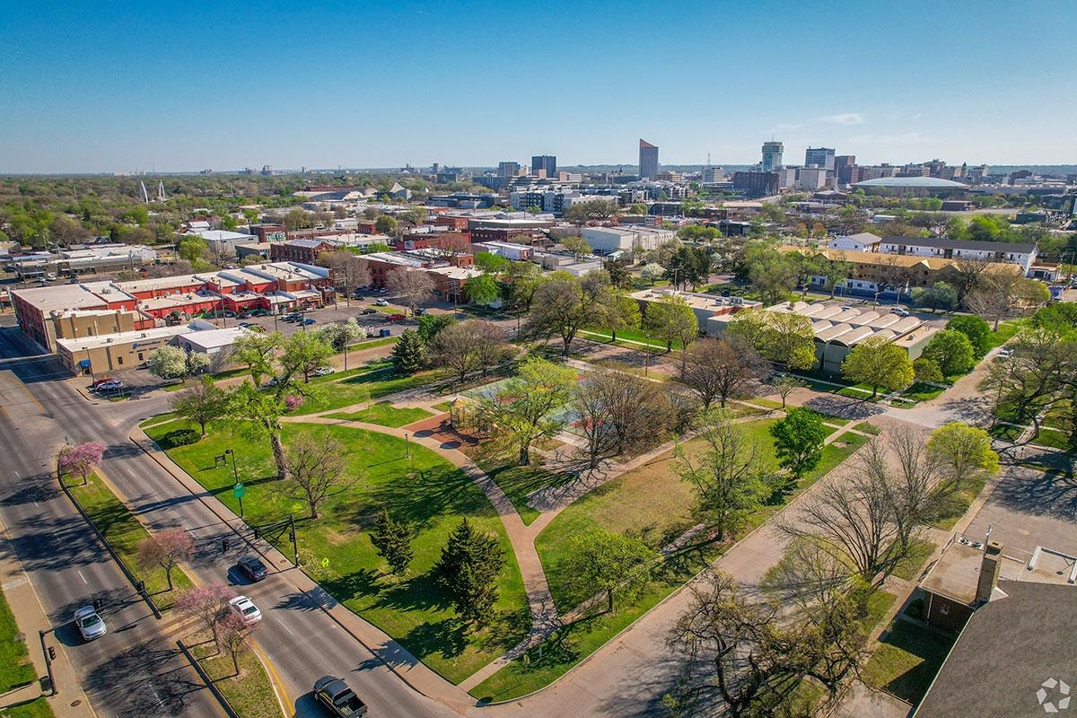 Delano is perfect for every kind of renter.