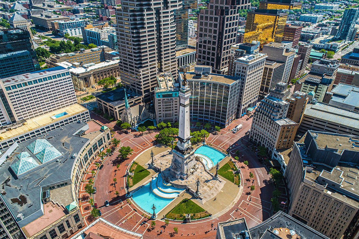 Indianapolis