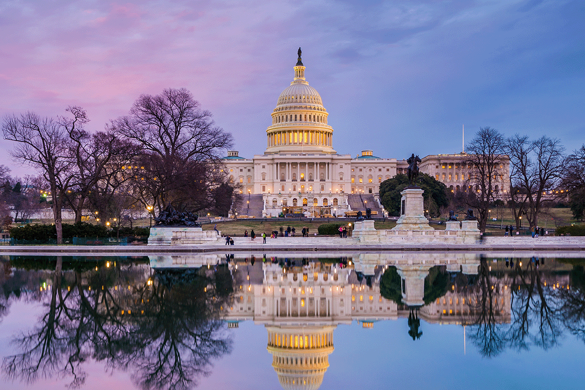 United States Capitol