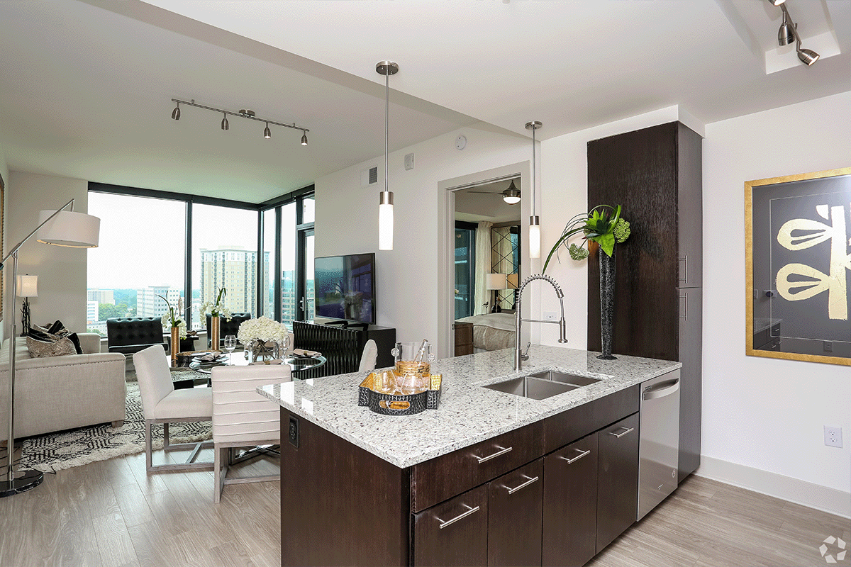 Hanover Buckhead Village Unit Photo