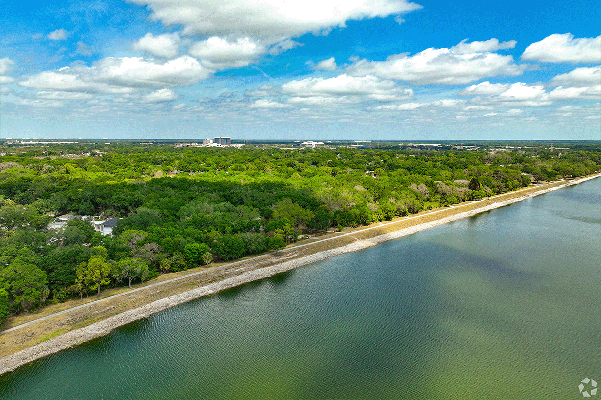 Riverwalk at Waterside Island