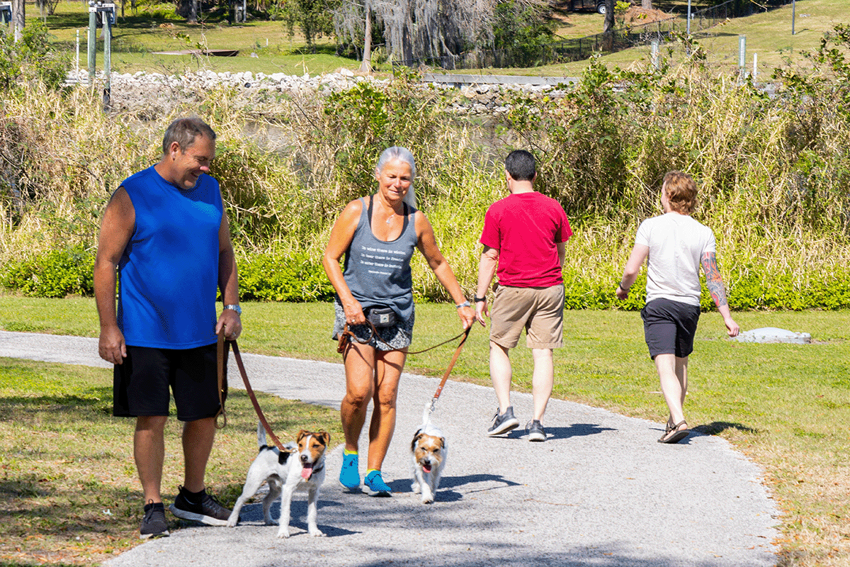 Seminole Heights Park