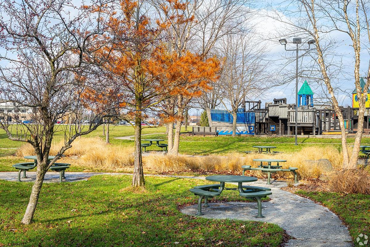 Southwest Fort Wayne is a suburban seekers' dream destination in Indiana.