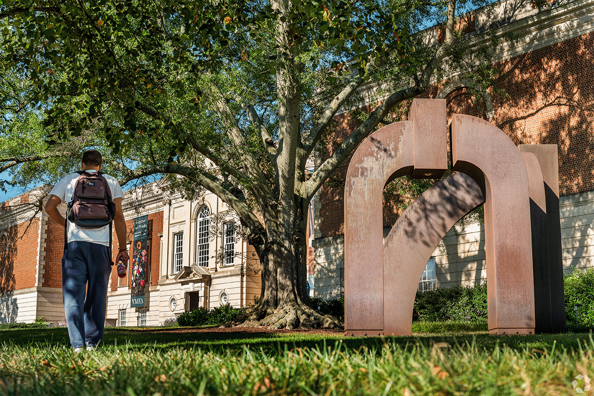 The Museum District Richmond