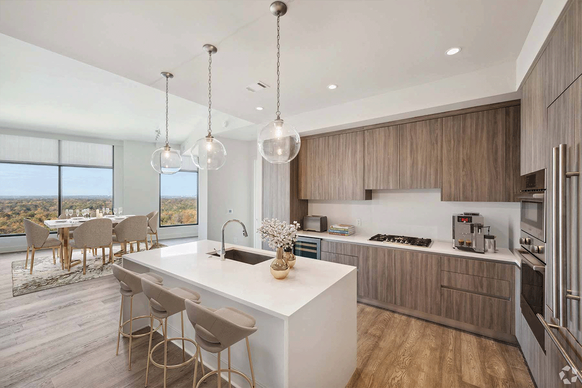 The Sutton Unit Image Buckhead