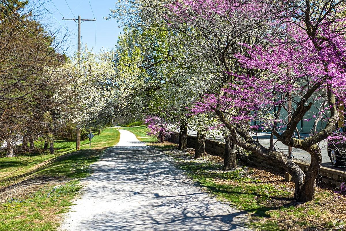 Waldo is one of Kansas City's most affordable residential neighborhoods.