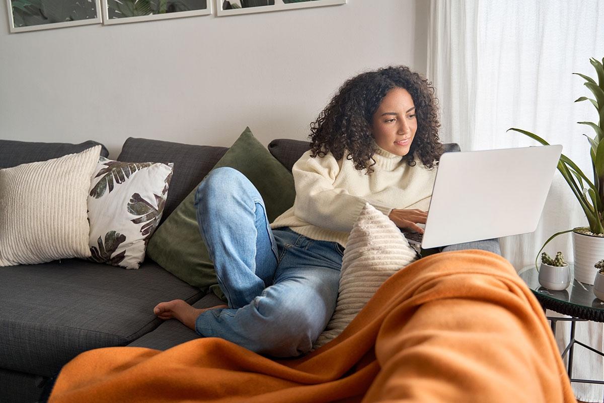 Gen Z renters prefer a digital-first apartment search experience.