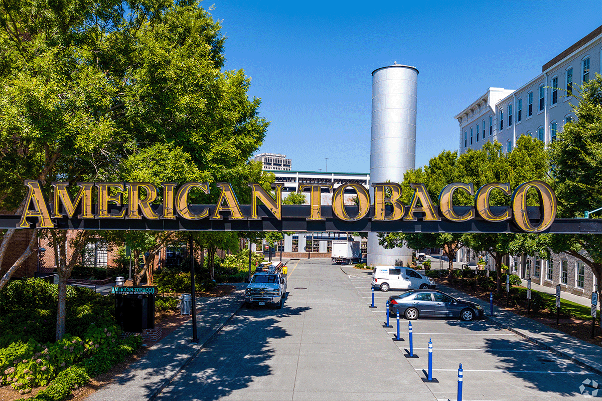 American Tobacco