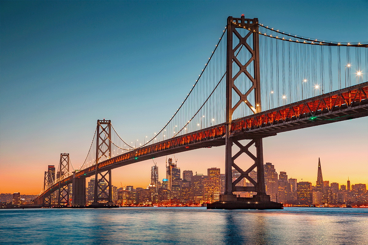 Golden Gate Bridge