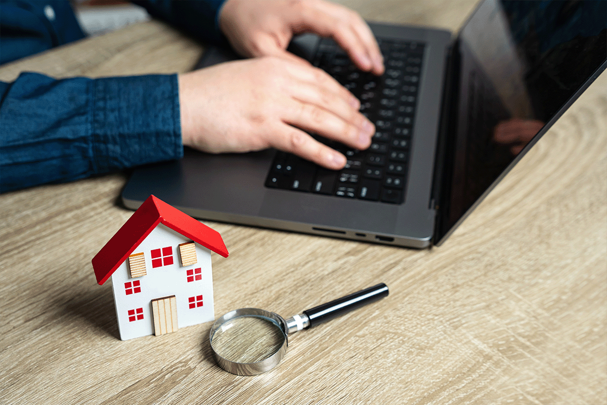 Looking for an apartment