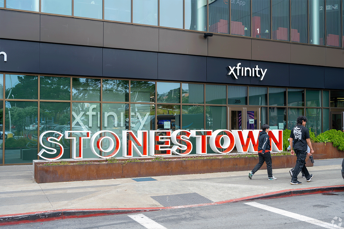 Stonestown