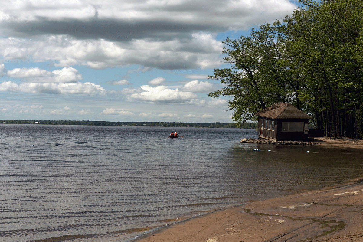 West Island Montreal