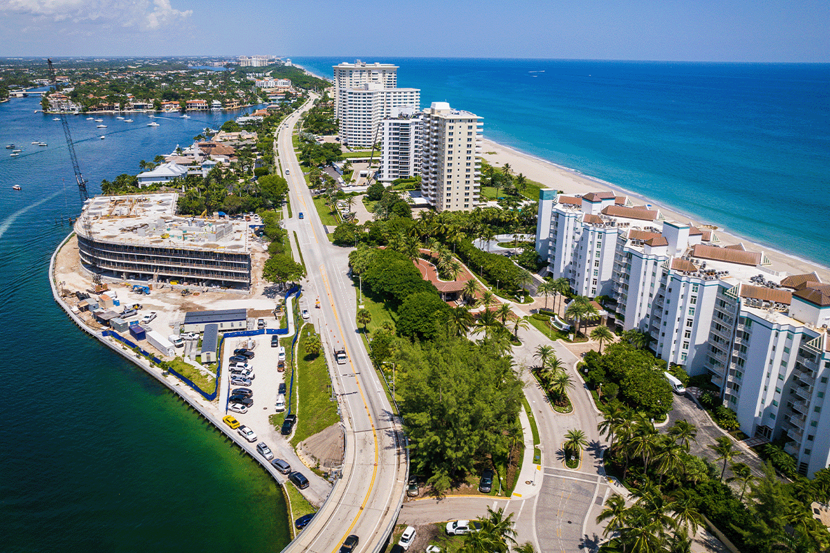 Boca Raton