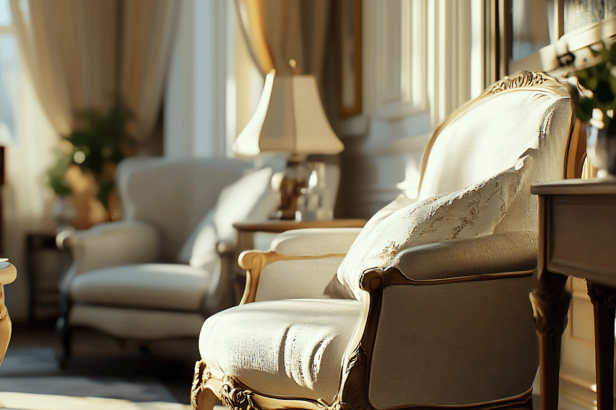 Bridgerton Inspired Decor Regencycore