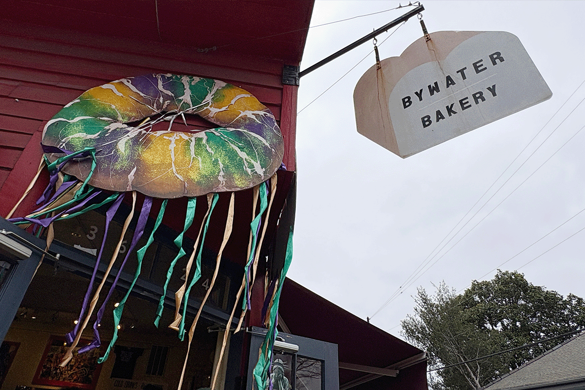 Bywater