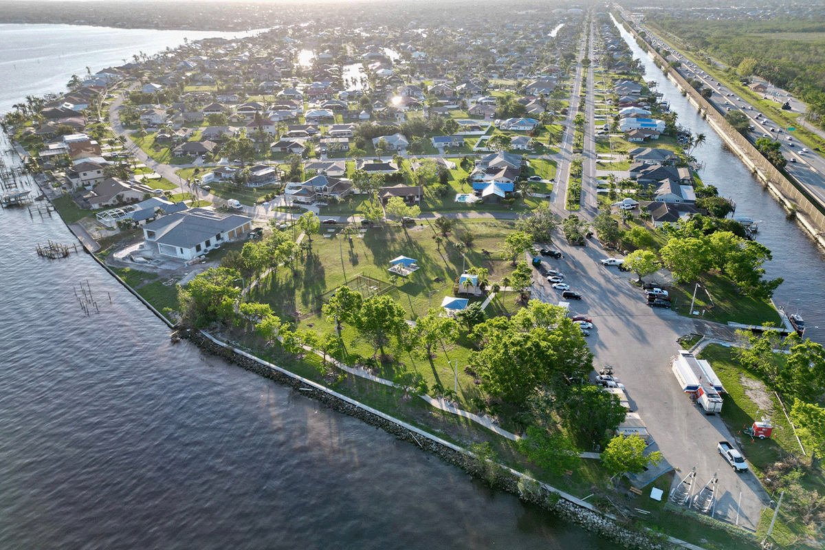 Cape Coral