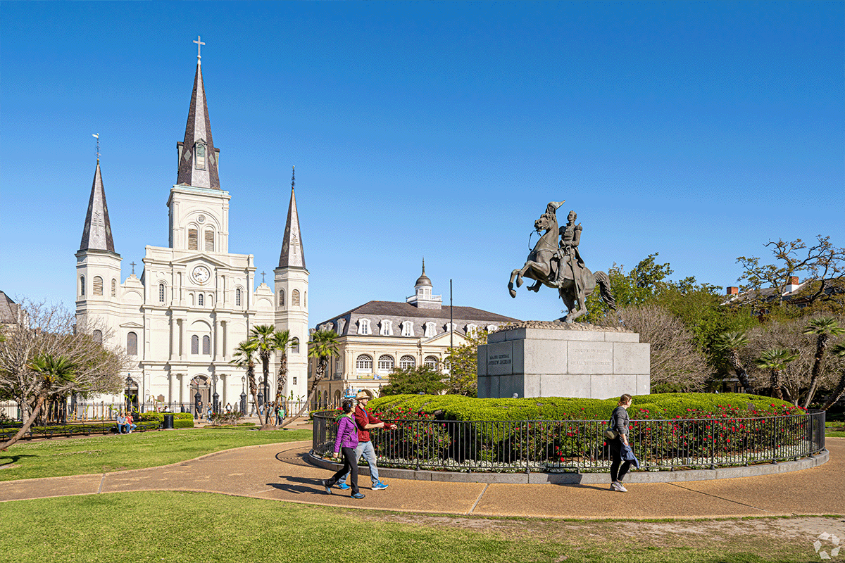 French Quarter