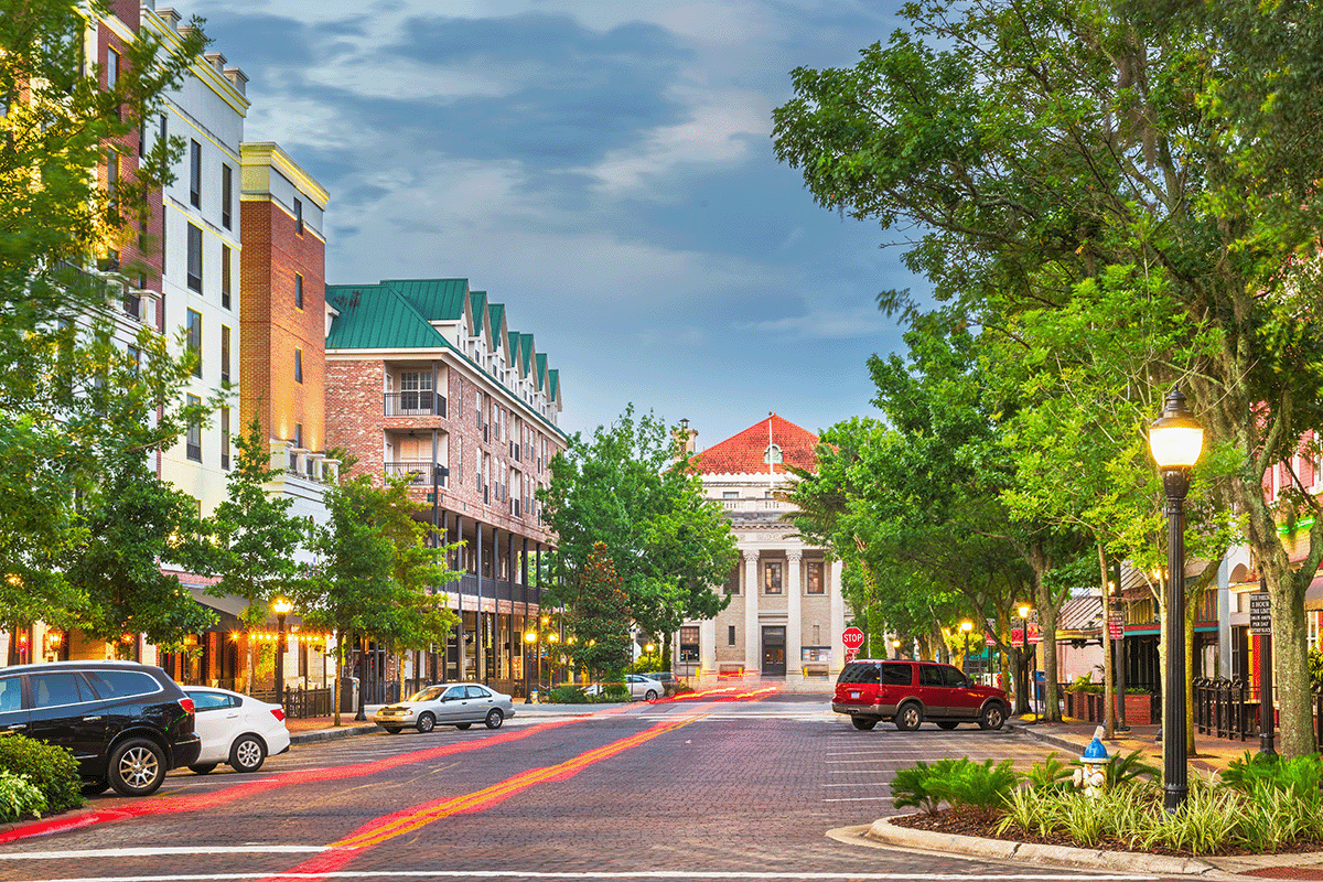 Gainesville