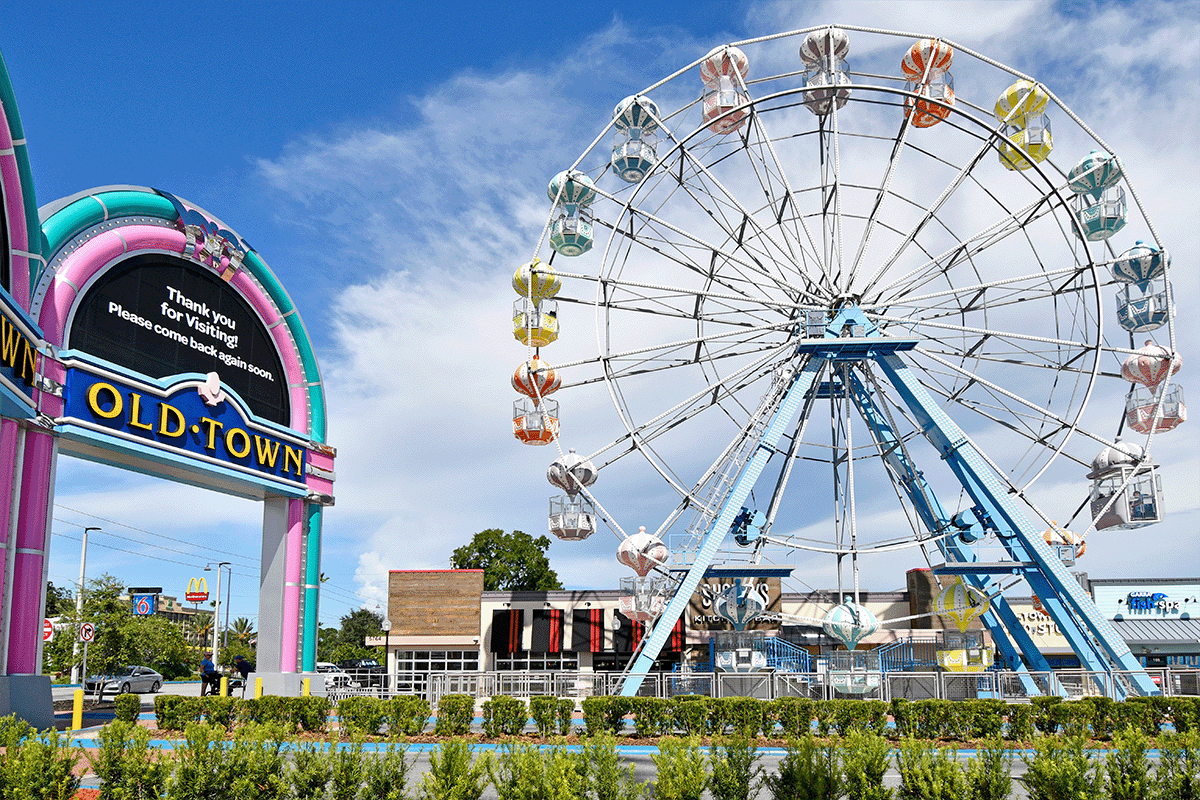 Kissimmee