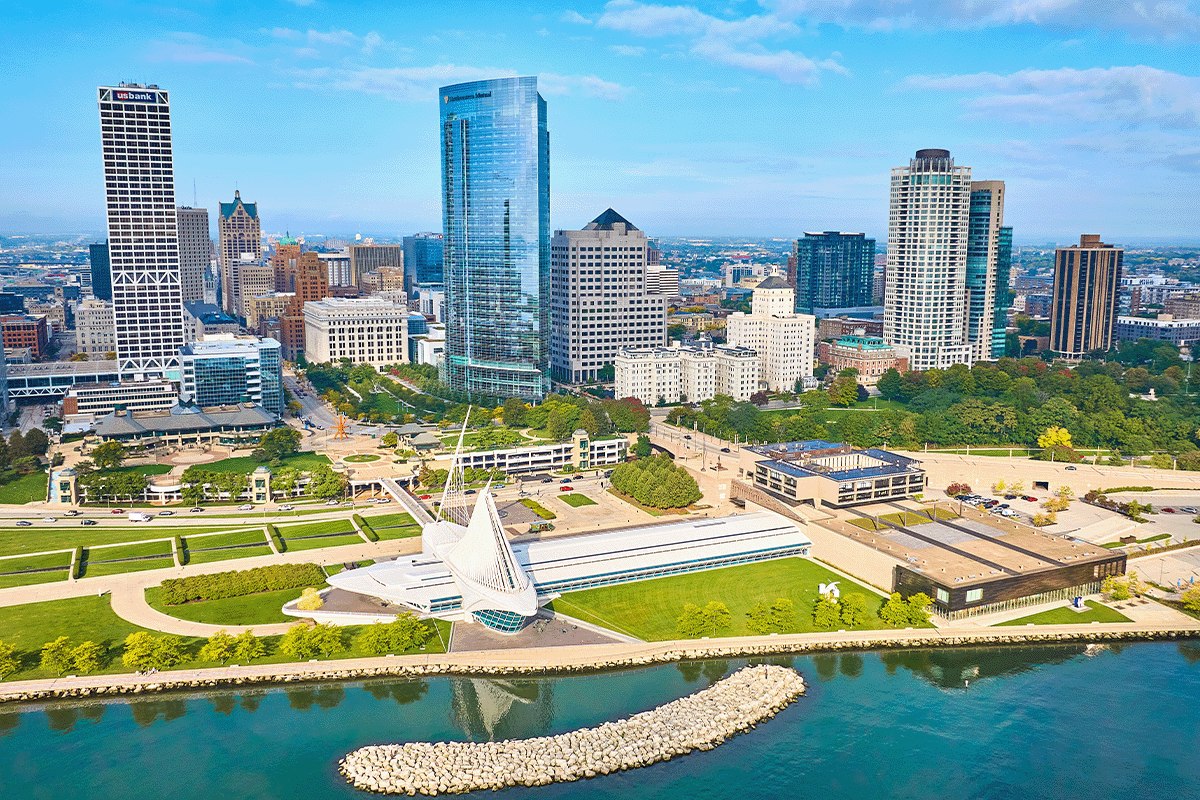 Milwaukee, WI