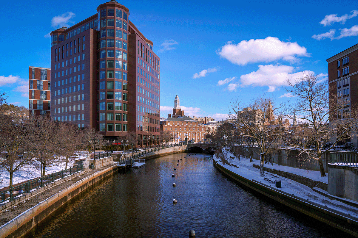 Providence, RI