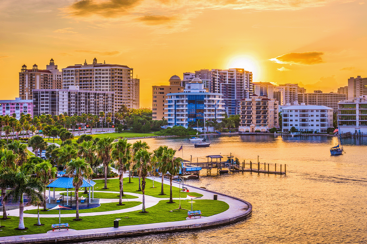 Sarasota