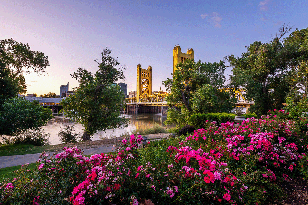 Sacramento, CA
