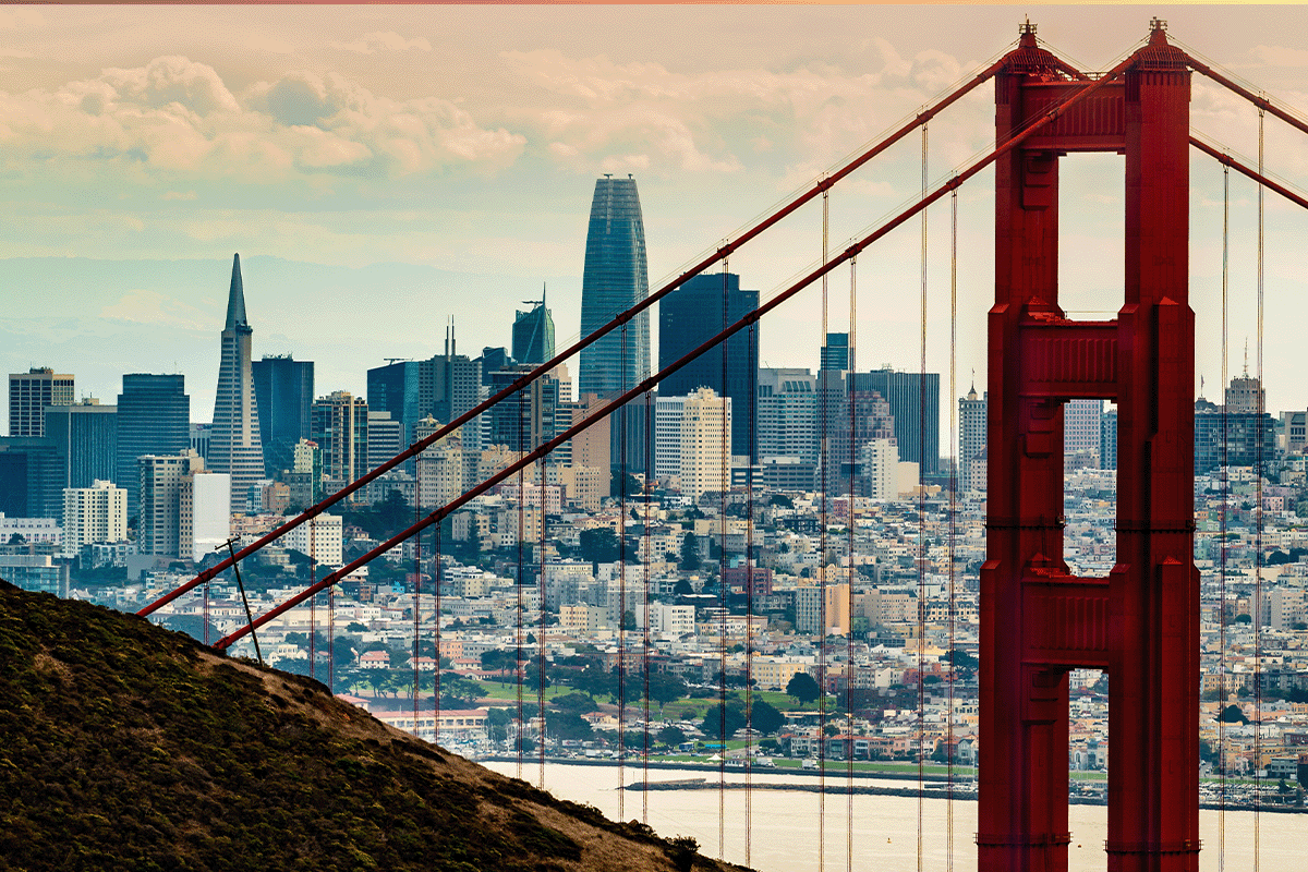 San Francisco, CA