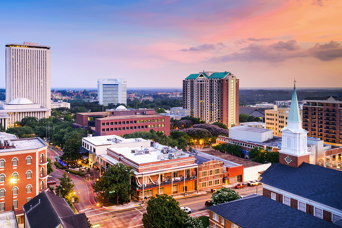 Tallahassee
