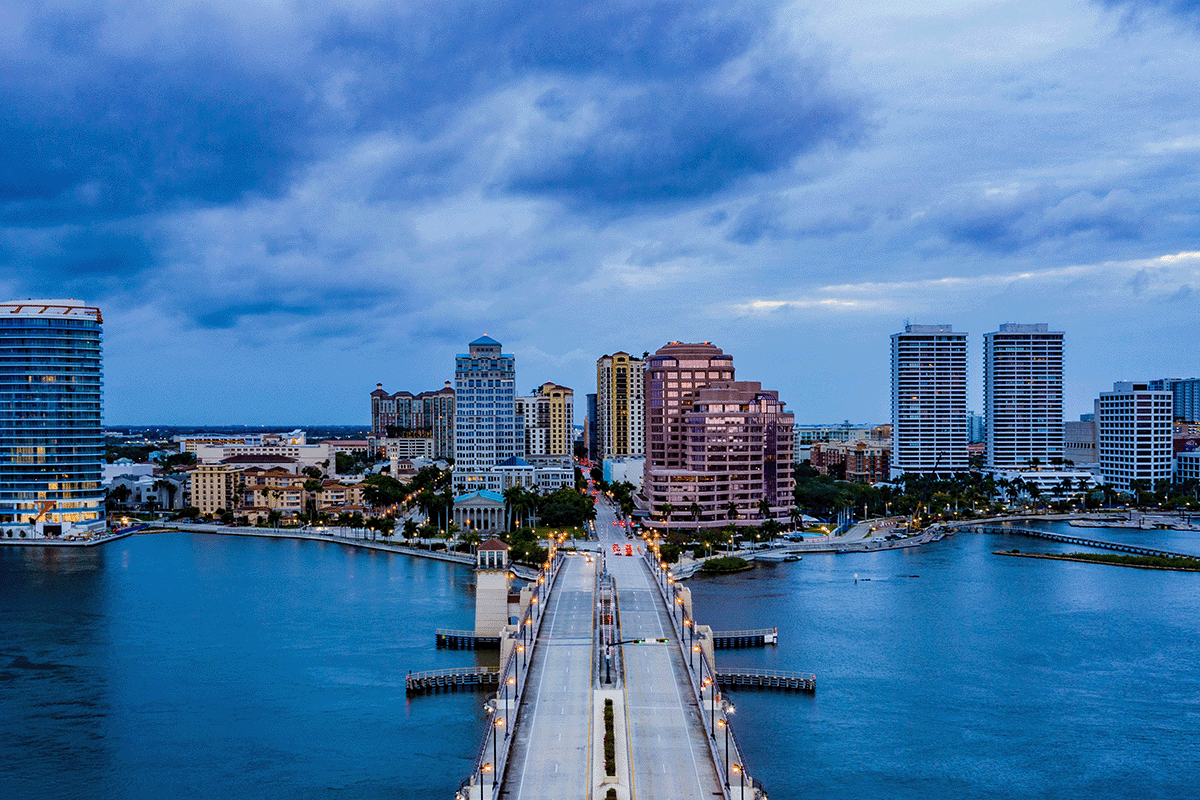 West Palm Beach