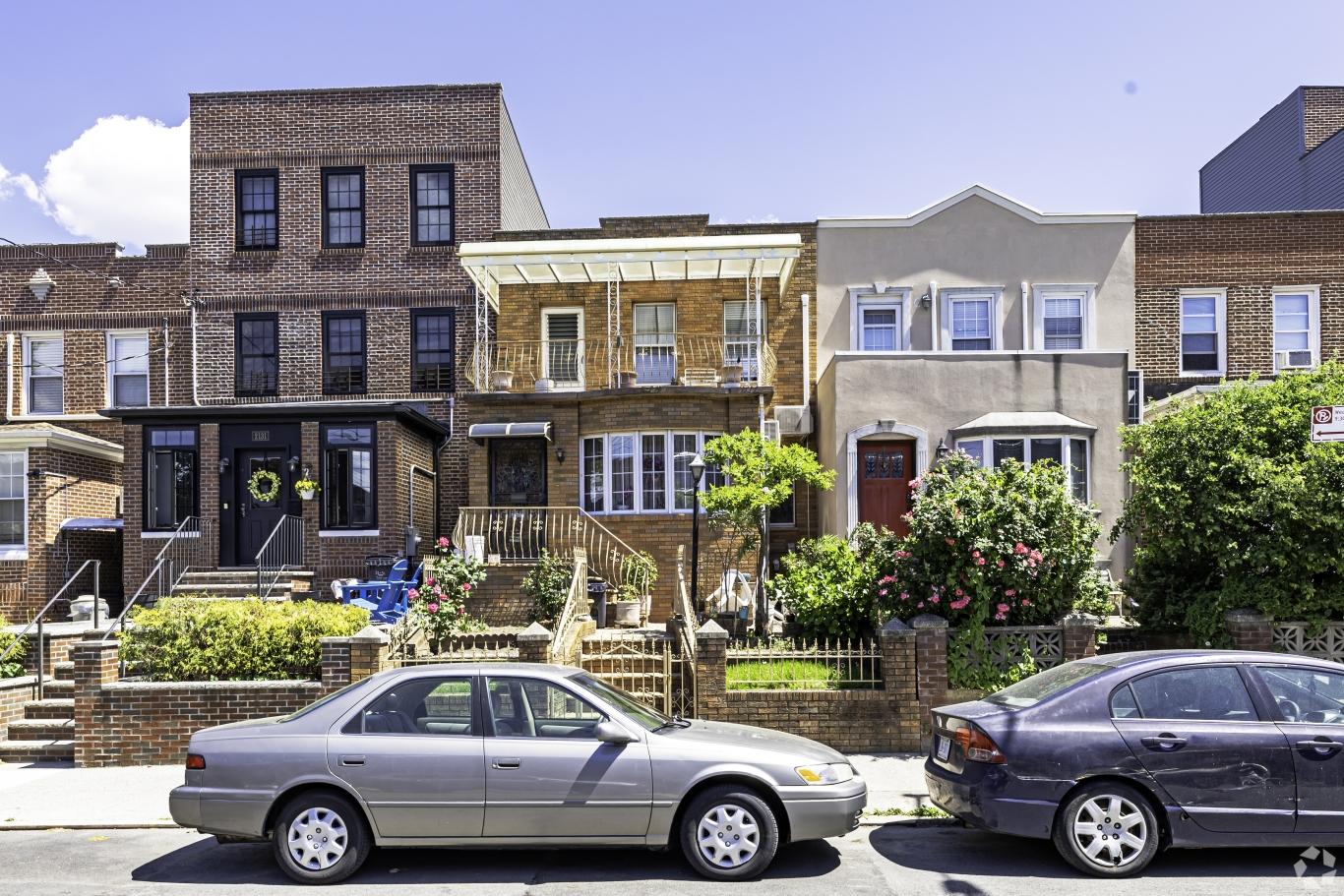Ditmars-Steinway