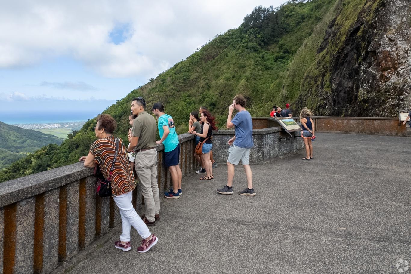 Nuuanu-Punchbowl
