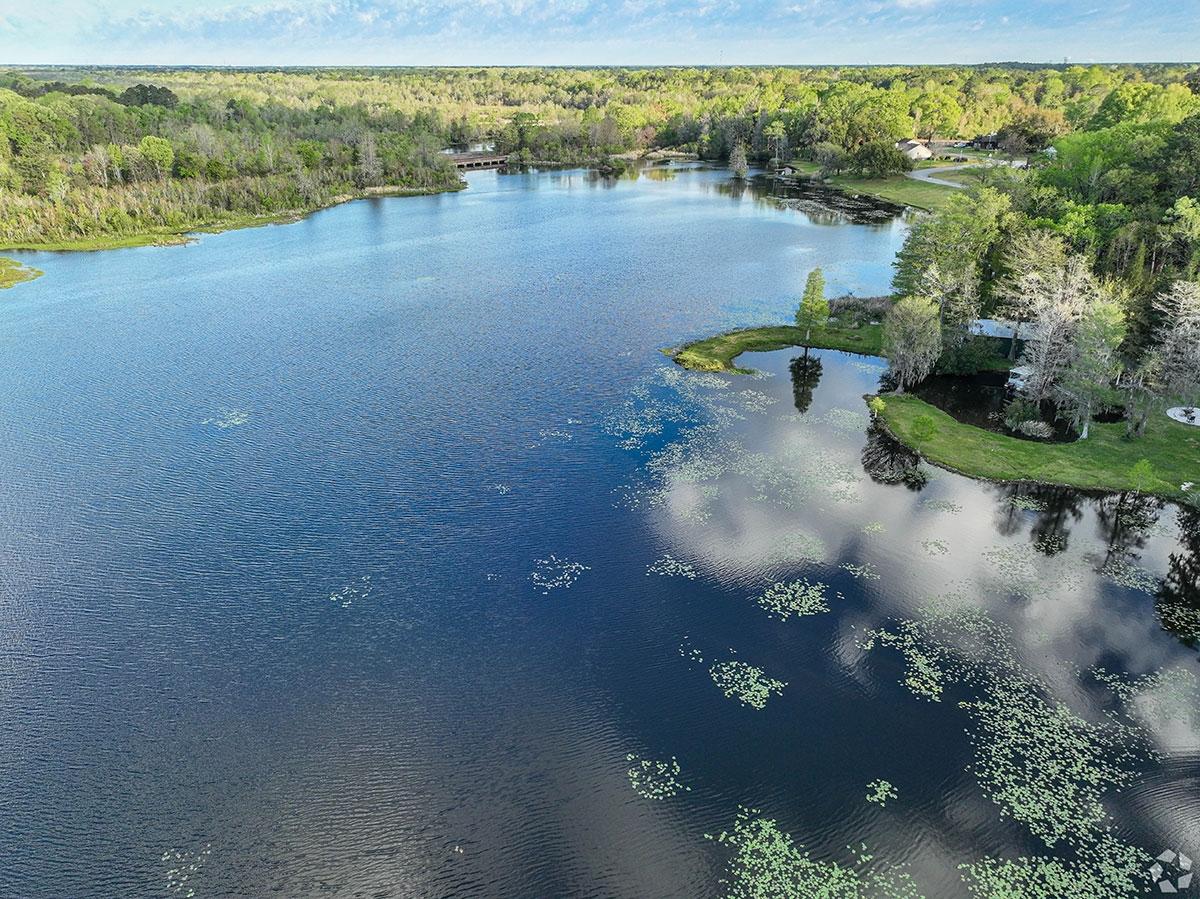Goose Creek is one of the most affordable neighborhoods in Charleston.