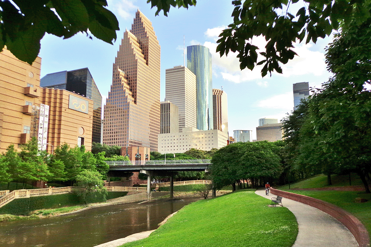 Houston