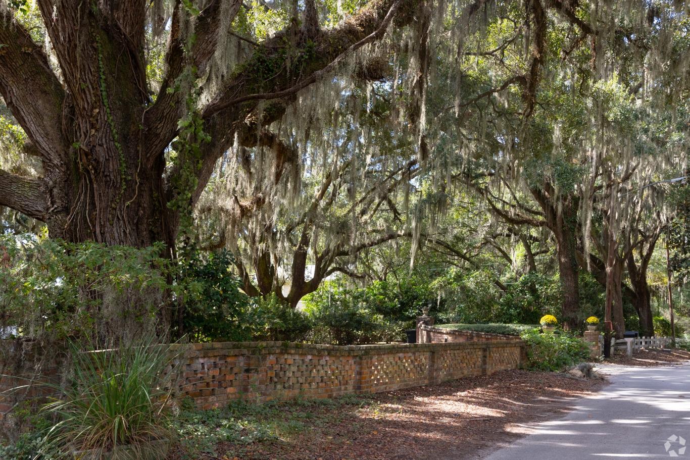 Southside Savannah