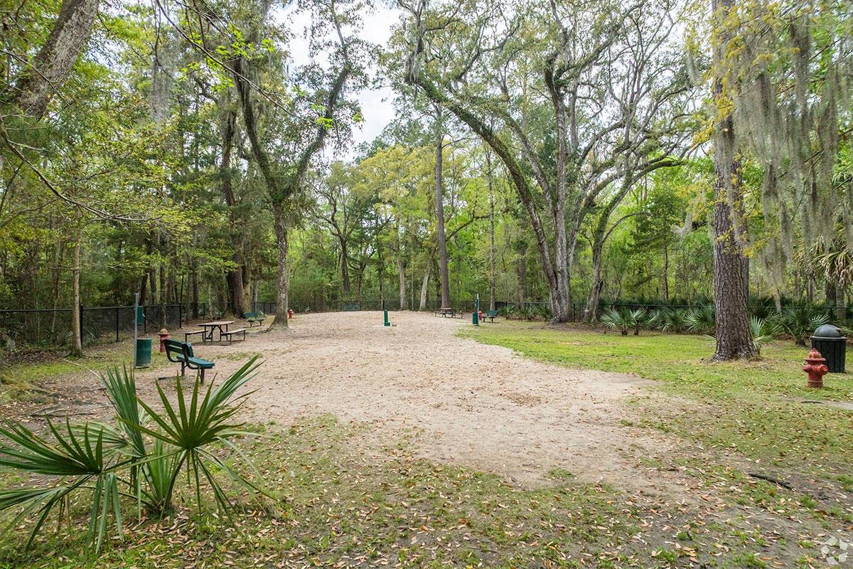 West Ashley is a North Charleston suburb offering affordable rents.