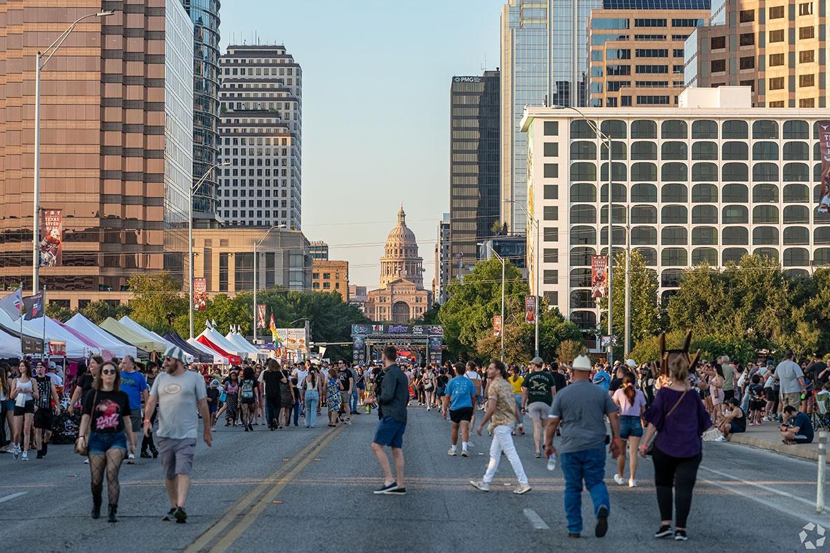 Austin has one of the largest differences between monthly rent and monthly mortgage prices.